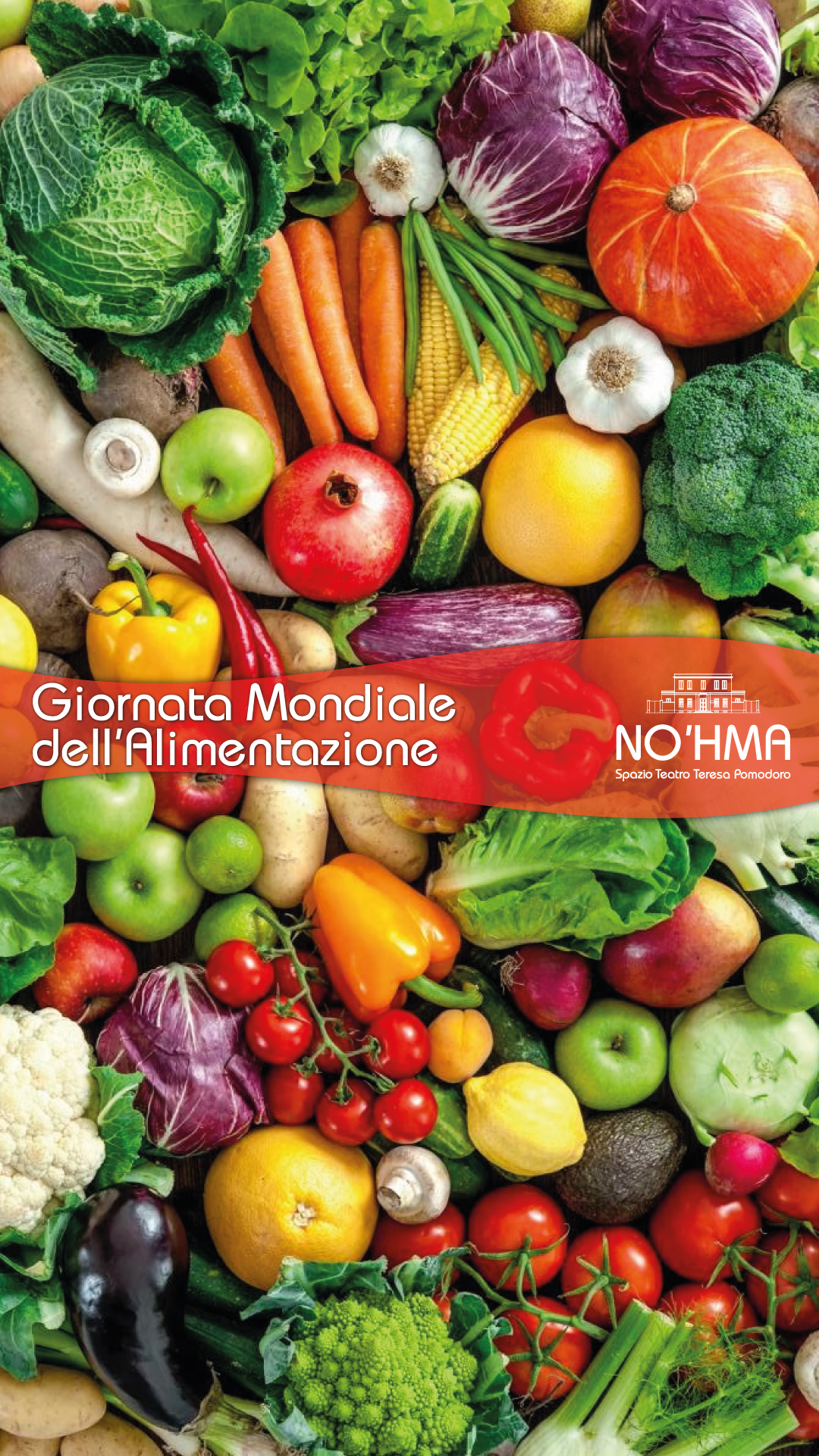 Giornata Alimentazione